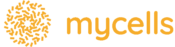 Logo MyCells